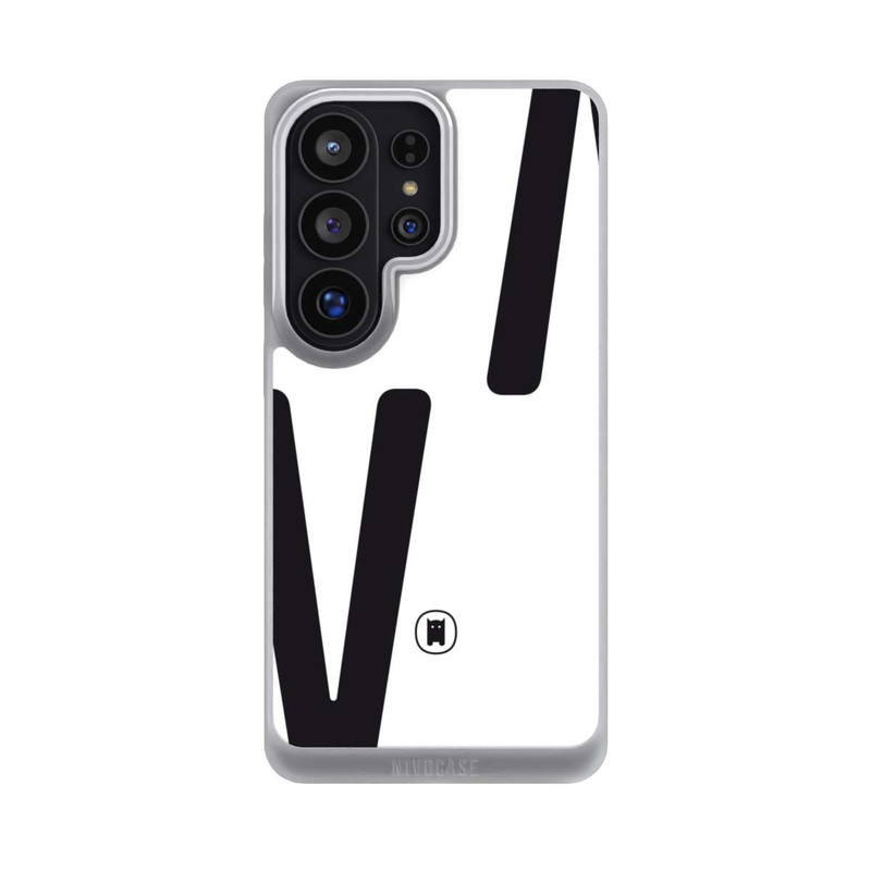 Galaxy S26 Ultra NIVOpure Nivocase Weiss V