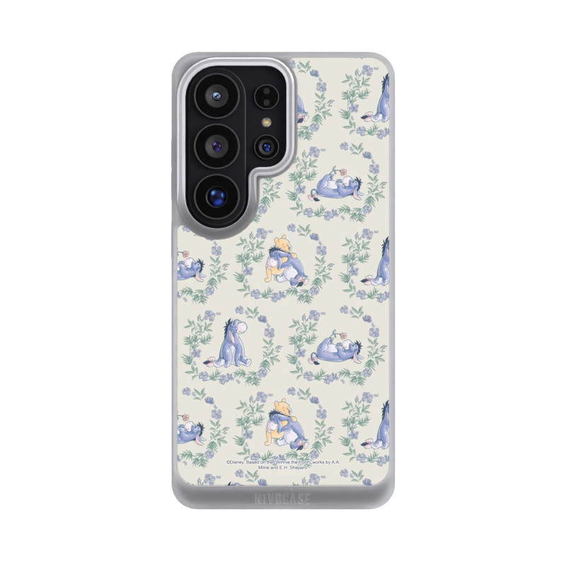 Galaxy S26 Ultra NIVOpure Eeyore Hugging Pooh Pattern
