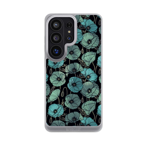 Samsung Galaxy S26 Ultra NIVOpure Sommermohn Grün