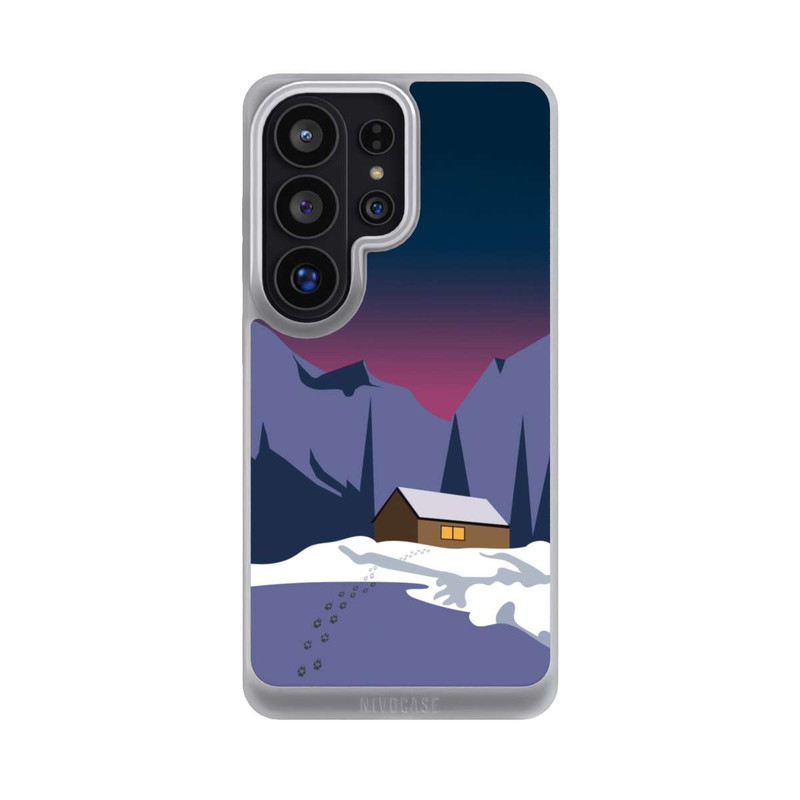 Galaxy S26 Ultra NIVOpure Alpine Stalker by Roberta Murray