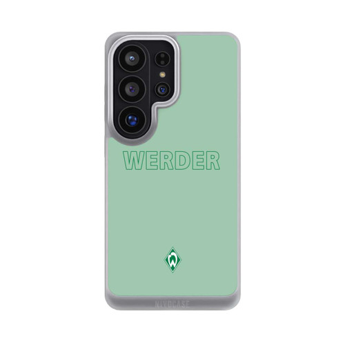 Samsung Galaxy S26 Ultra NIVOpure Werder Grün