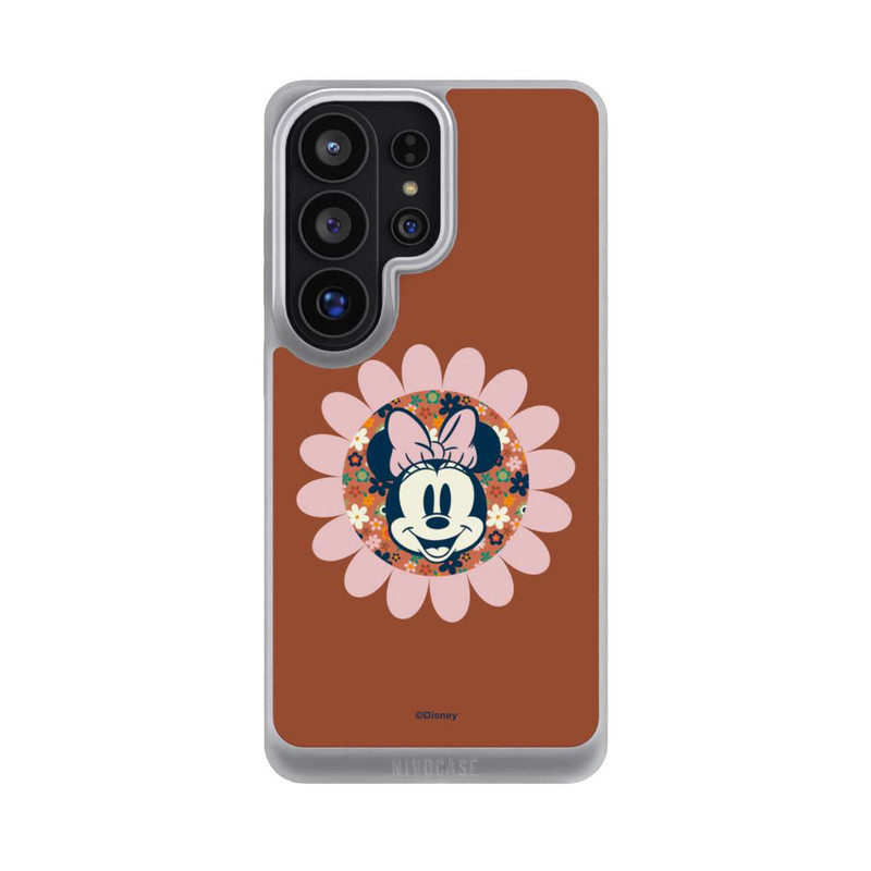 Galaxy S26 Ultra NIVOpure Minnie Maus Retro Blume Boho