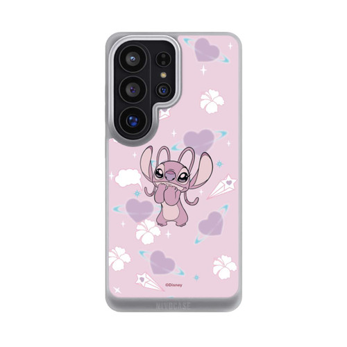 Samsung Galaxy S26 Ultra NIVOpure Disney Classics Lilo &amp; Stitch Angel Cute Pink