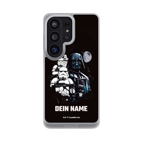 Samsung Galaxy S26 Ultra NIVOpure Dunkle Seite Star Wars Personalisierbar 