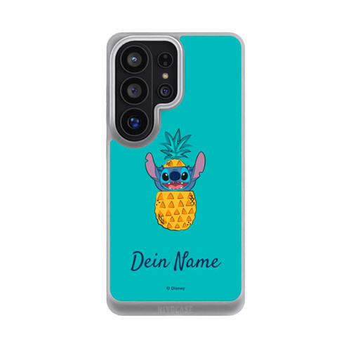 Samsung Galaxy S26 Ultra NIVOpure Stitch Ananas Personalisierbar