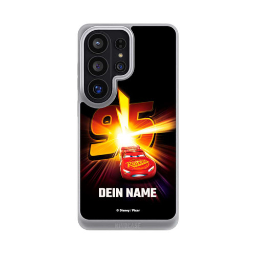 Samsung Galaxy S26 Ultra NIVOpure Cars Lightning 95 Personalisierbar