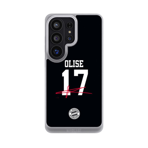 Samsung Galaxy S26 Ultra NIVOpure Olise 17
