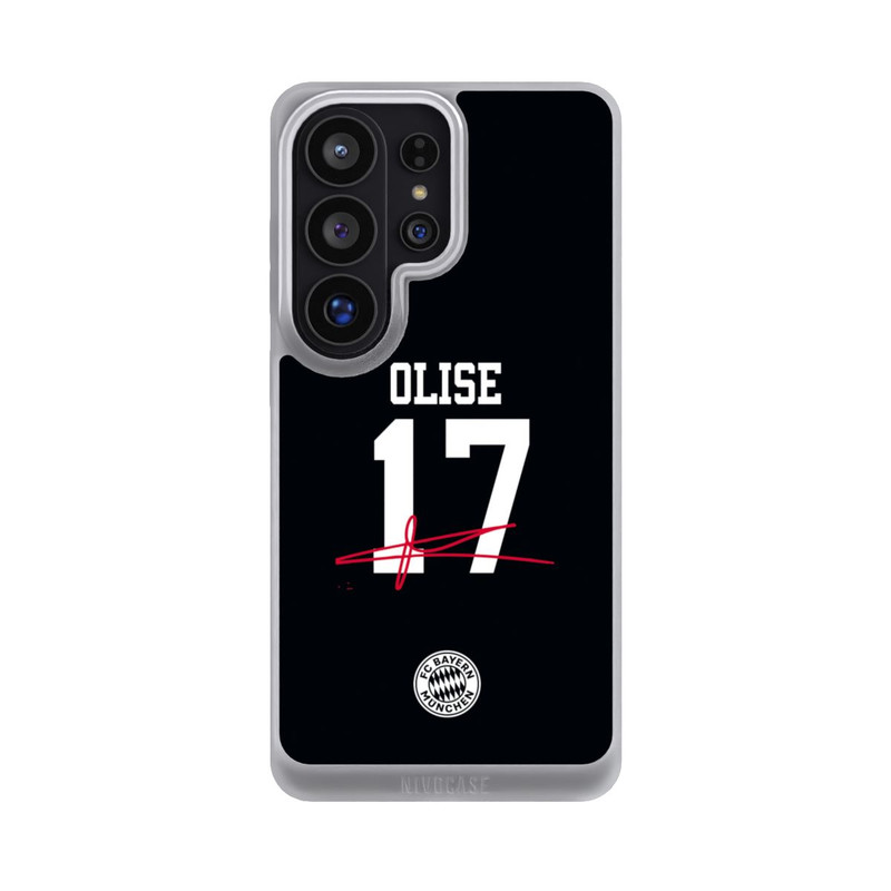 Galaxy S26 Ultra NIVOpure Olise 17