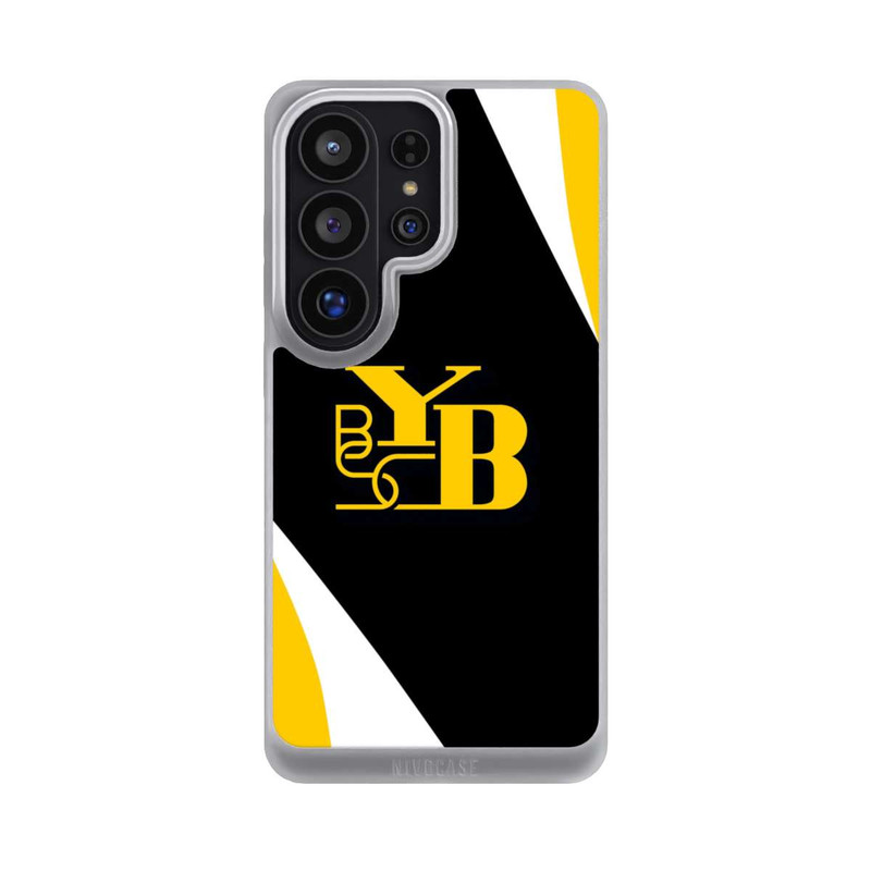 Galaxy S26 Ultra NIVOpure BSC YB Retro