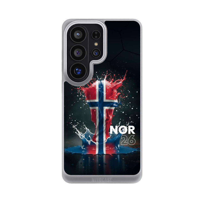 Galaxy S26 Ultra NIVOpure NOR 26
