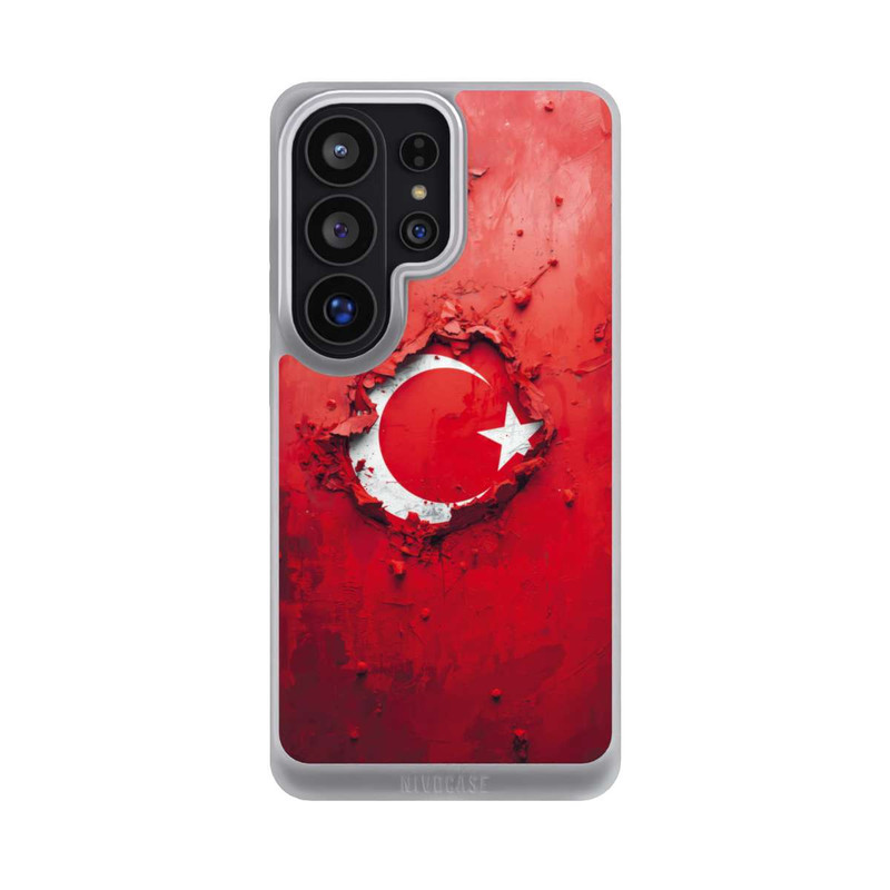 Galaxy S26 Ultra NIVOpure Türkei 26
