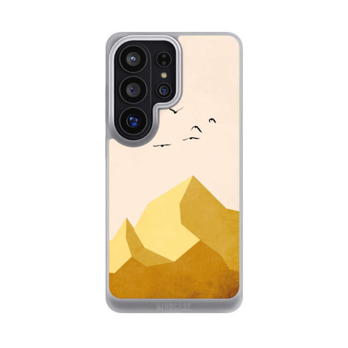 Samsung Galaxy S26 Ultra NIVOpure Zugspitze Abstrakt