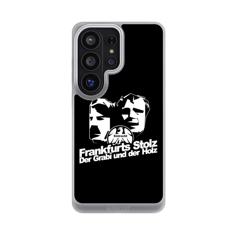 Galaxy S26 Ultra NIVOpure SGE Frankfurts Stolz