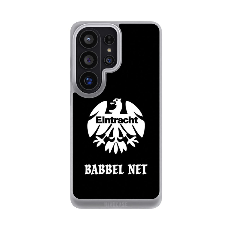 Galaxy S26 Ultra NIVOpure SG Eintracht Babbel Net