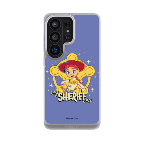 Samsung Galaxy S26 Ultra NIVOpure Toy Story 5 Jessie In my Sheriff Era Blau