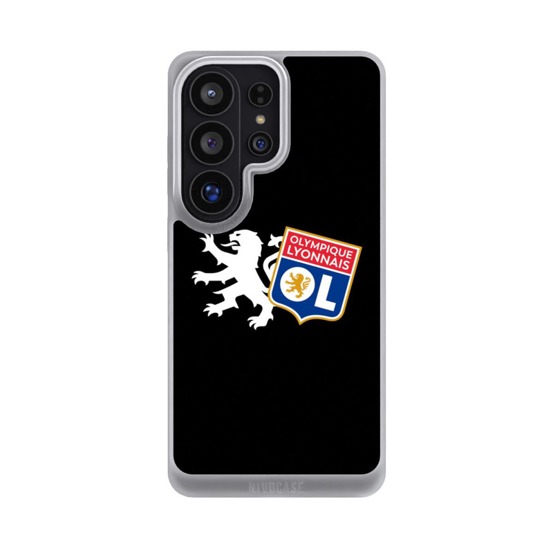 Galaxy S26 Ultra NIVOpure OL Lion Black