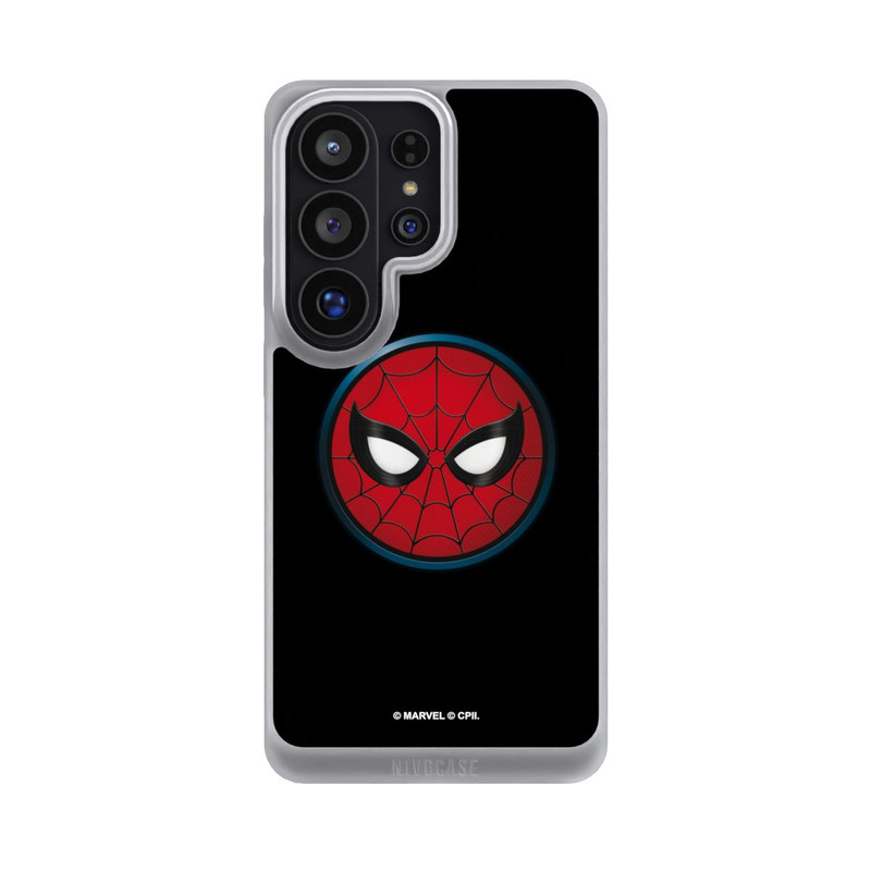 Galaxy S26 Ultra NIVOpure Spider-Man Hero Universe