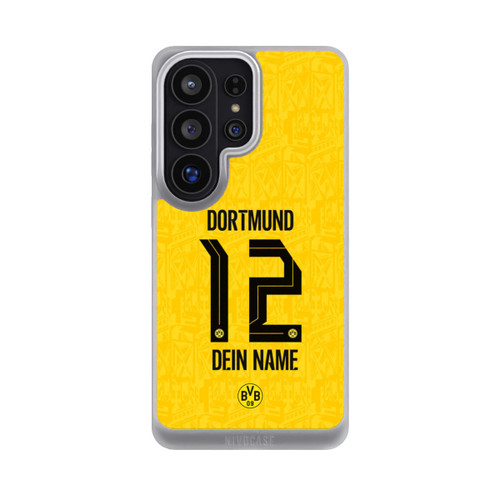 Samsung Galaxy S26 Ultra NIVOpure BVB Trikot Personalisierbar 26-27