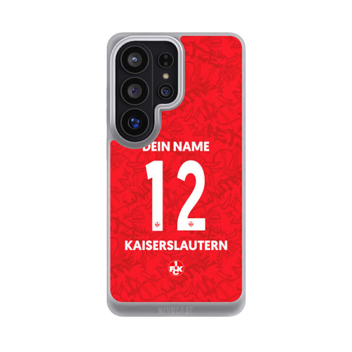 Samsung Galaxy S26 Ultra NIVOpure 1. FCK Trikot Personalisierbar 26-27