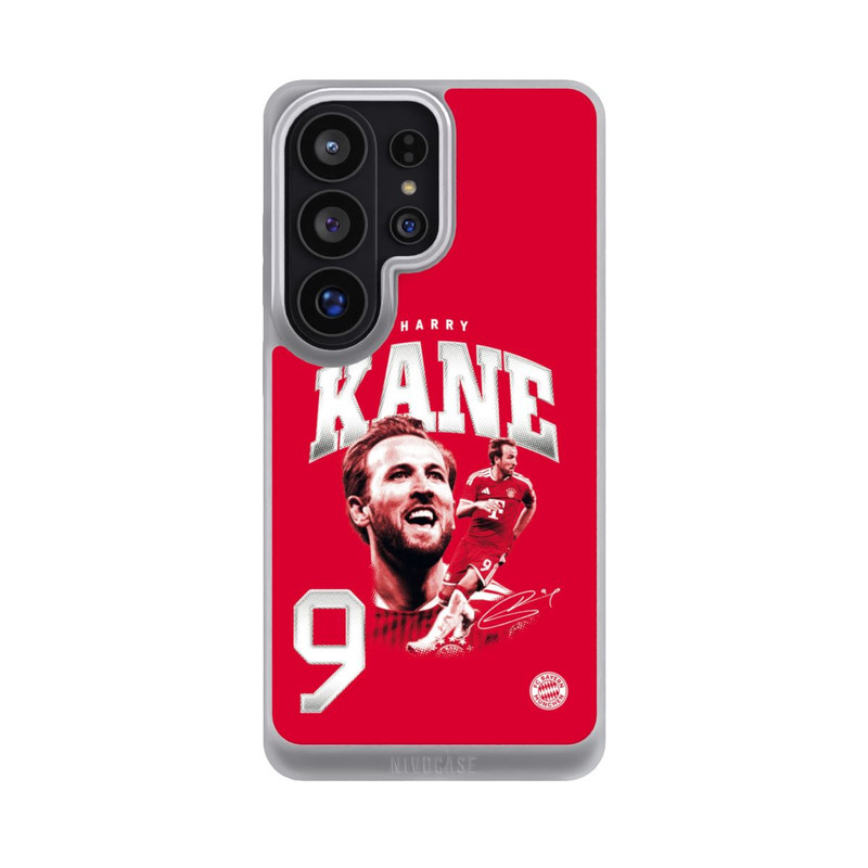 Galaxy S26 Ultra NIVOpure Harry Kane 26/27