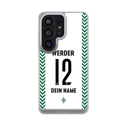 Samsung Galaxy S26 Ultra NIVOpure Werden Bremen Trikot Personalisierbar 26-27