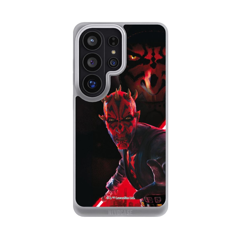 Galaxy S26 Ultra NIVOpure Darth Maul Shadow Lord