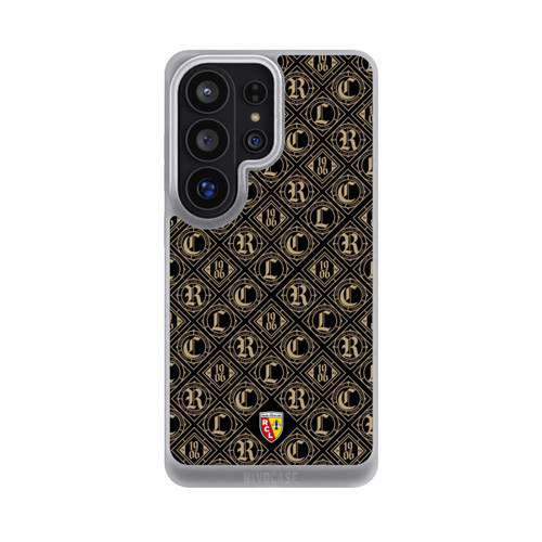 Samsung Galaxy S26 Ultra NIVOpure RC Lens Muster Jahr 1906