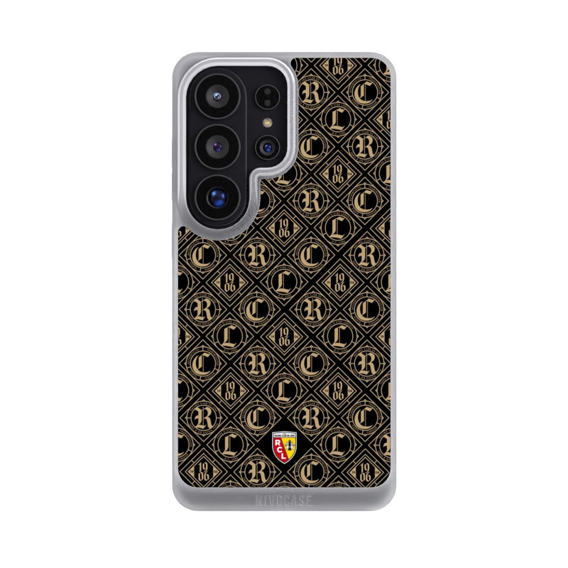 Galaxy S26 Ultra NIVOpure RC Lens Pattern Year 1906