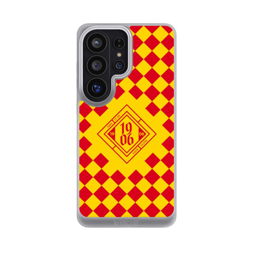 Samsung Galaxy S26 Ultra NIVOpure RC Lens Rautenmuster