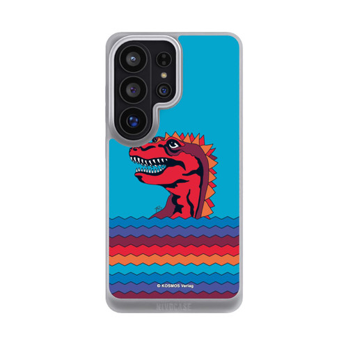 Samsung Galaxy S26 Ultra NIVOpure Drei Fragezeichen und der unheimliche Drache