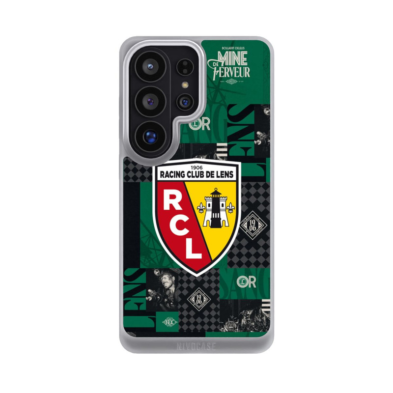 Galaxy S26 Ultra NIVOpure RC Lens Collage vert