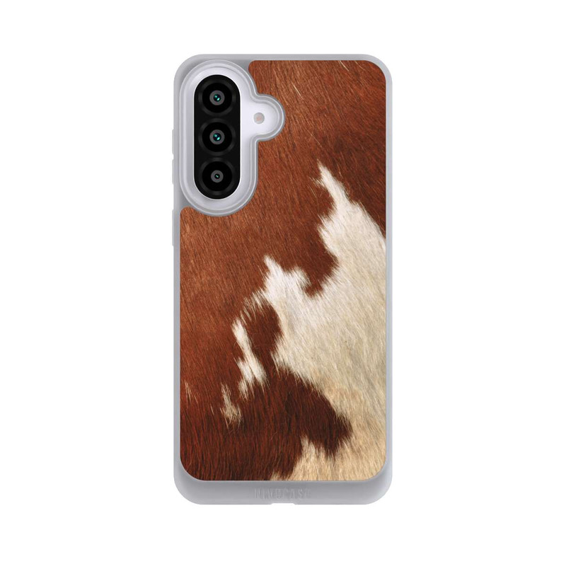Galaxy A57 5G NIVOpure Kuhfell Look