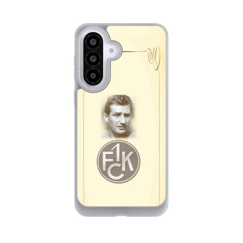 Samsung Galaxy A57 5G NIVOpure Fritz Walter