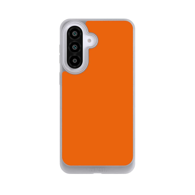 Galaxy A57 5G NIVOpure Mandarine