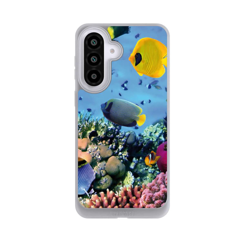 Galaxy A57 5G NIVOpure Unter dem Meer