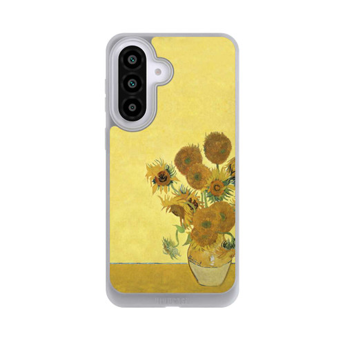 Samsung Galaxy A57 5G NIVOpure Sunflower