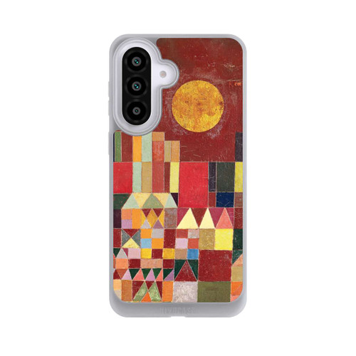 Samsung Galaxy A57 5G NIVOpure Castle and Sun