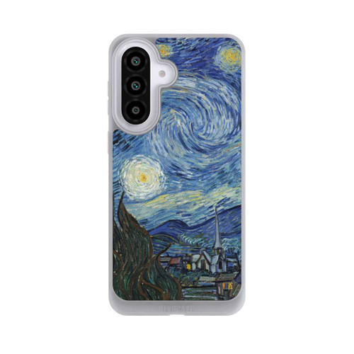 Samsung Galaxy A57 5G NIVOpure The Starry Night