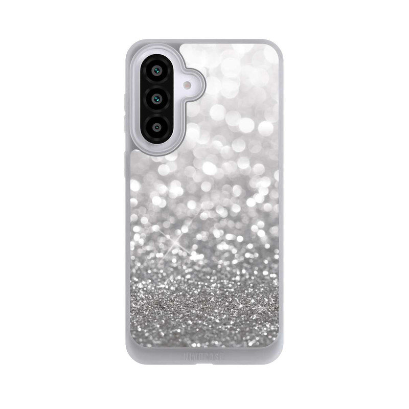 Galaxy A57 5G NIVOpure Silberregen Look