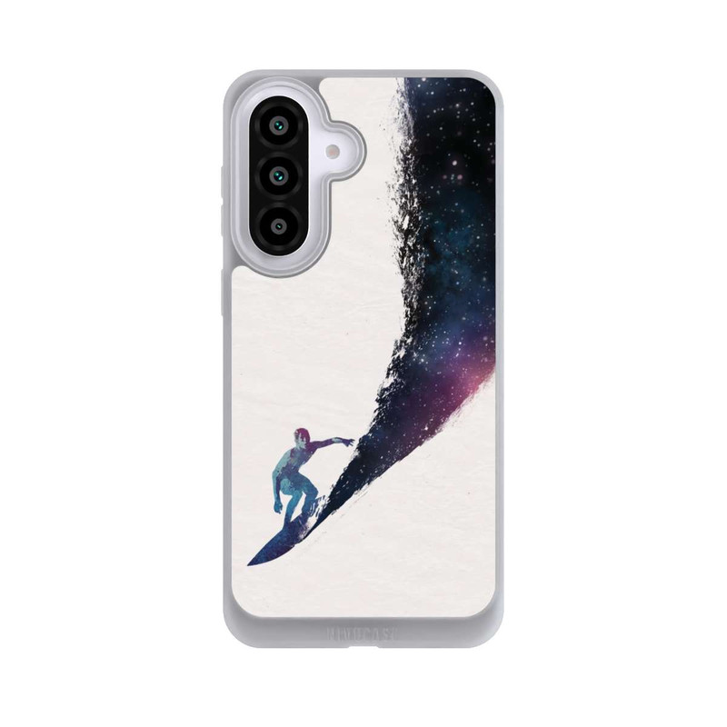 Galaxy A57 5G NIVOpure Surfing the Universe