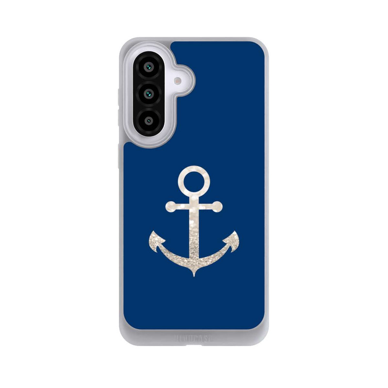 Galaxy A57 5G NIVOpure Anchor Navy