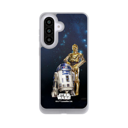Samsung Galaxy A57 5G NIVOpure Druiden