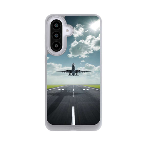 Samsung Galaxy A57 5G NIVOpure Abflug