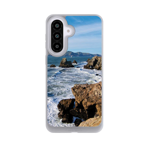 Samsung Galaxy A57 5G NIVOpure Küste