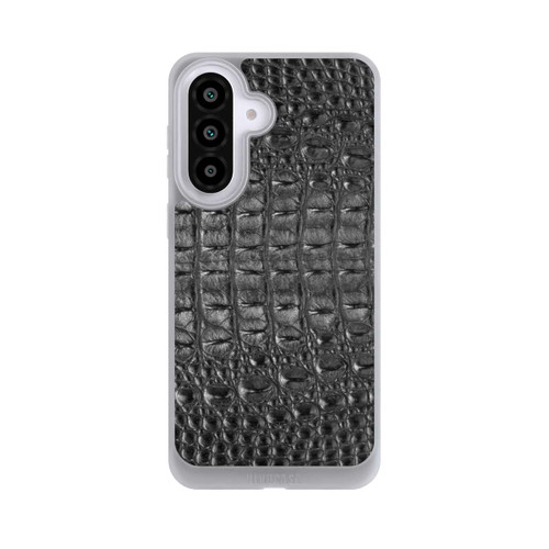 Samsung Galaxy A57 5G NIVOpure Croco Noir