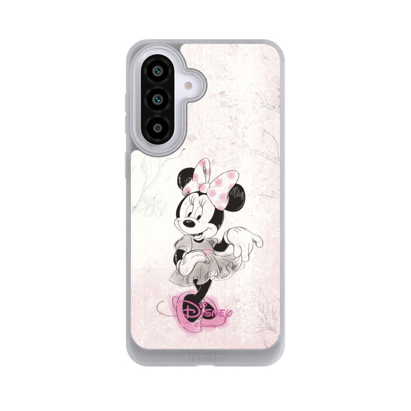 Galaxy A57 5G NIVOpure Minnie Aquarell