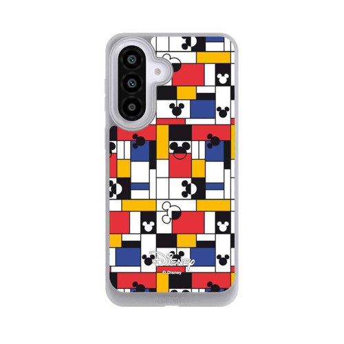 Samsung Galaxy A57 5G NIVOpure Mickey Squares