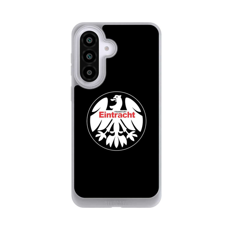 Galaxy A57 5G NIVOpure Eintracht Frankfurt Retro Adler
