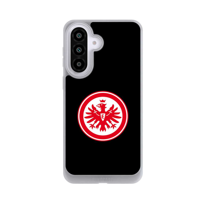 Galaxy A57 5G NIVOpure Eintracht Frankfurt Schwarz