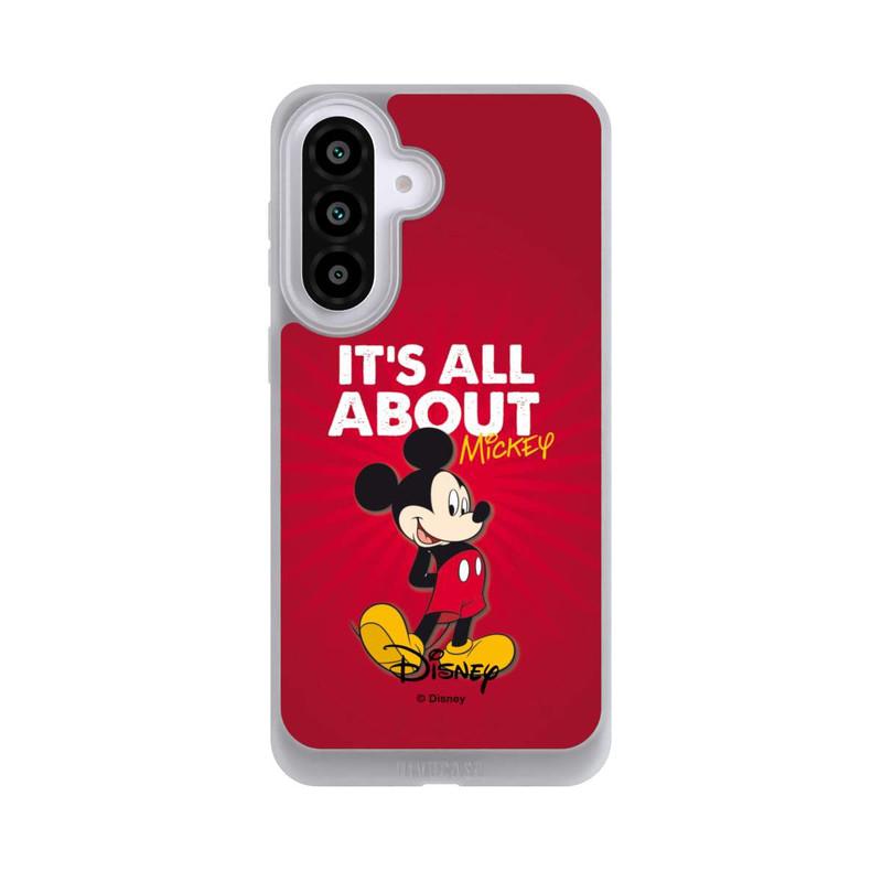 Galaxy A57 5G NIVOpure All About Micky